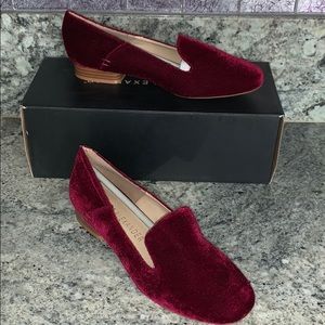 Athena Alexander Lyrik Loafer